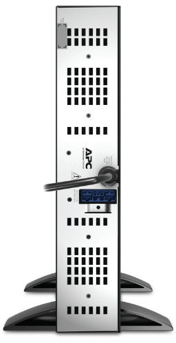 APC Smart-UPS X-Series External Battery Pack Rack/Tower 48V, 864VAh, rackmount, 2U