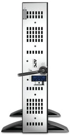 APC Smart-UPS X-Series External Battery Pack Rack/Tower 48V, 864VAh, rackmount, 2U