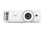 Acer Professional and Education X1827 DLP 4K2K 4000 Lm 10.000:1 EMEA 3.1 data projector Standard throw projector 4000 ANSI lumens DMD UHD 4K (3840x2160) White