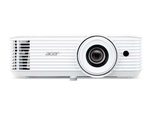 Acer Business P5827a DLP 4K2K 4000 Lm 10.000:1 EMEA Standard throw projector 4000 ANSI lumens UHD 4K (3840x2160) White