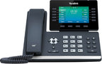 Yealink SIP-T54W IP phone Black 10 lines LCD Wi-Fi