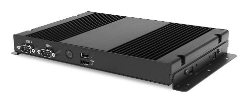 Aopen DEX5750 Intel® Core™ i5 i5-1135G7 8 GB DDR4-SDRAM 128 GB SSD Windows 11 Mini PC Black