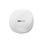 HPE Aruba Networking AP-635 (RW) Tri Radio 2x2 Wi-Fi 6E Internal Antennas 5-pack Campus Access Point