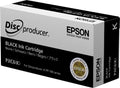 Epson C13S020693/PJIC7(K) Ink cartridge black 32.2ml for Epson PP 100/50