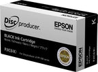 Epson C13S020693/PJIC7(K) Ink cartridge black 32.2ml for Epson PP 100/50