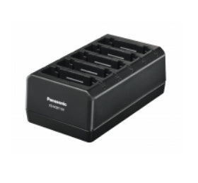 Panasonic FZ-VCBT131E mobile device charger Tablet Black AC Indoor