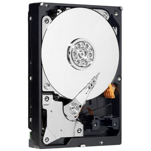Western Digital AV-GP internal hard drive 2 TB Variable 64 MB 3.5" Serial ATA III