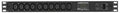 Vertiv Geist Metered power distribution unit (PDU) 10 AC outlet(s) 0U/1U Black