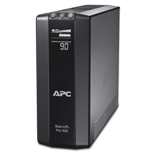APC Power-Saving Back-UPS Pro