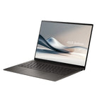 ASUS Zenbook S 14 UX5406SA-PZ084W Copilot+ PC Intel Core Ultra 7 258V Laptop 35.6 cm (14") Touchscreen 3K 32 GB LPDDR5x-SDRAM 1 TB SSD Wi-Fi 7 (802.11be) Windows 11 Home Grey