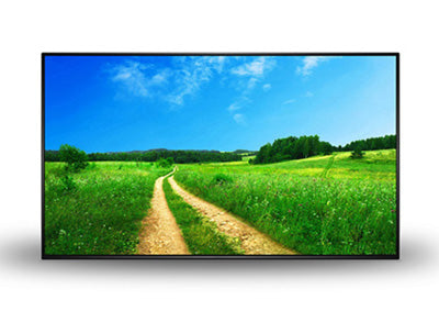Allsee Technologies M43P6 Signage Display Digital signage flat panel 109.2 cm (43") 450 cd/m² Full HD Black Built-in processor