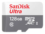 SanDisk SDSQUNR-128G-GN3MN memory card 128 GB MicroSDXC Class 10