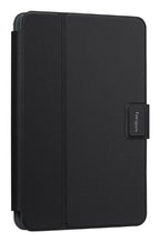 Targus THZ996GL tablet case 22.9 cm (9") Flip case Black