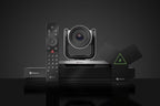 HP Poly G7500 Video Conferencing System with EagleEyeIV 12x Kit No Power Cord