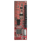 StarTech.com IDE to SATA Hard Drive or Optical Drive Adapter - 40-Pin PATA to 2.5" SATA HDD/SSD/ODD Converter - TAA