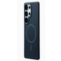 Origin Storage SS-MS-A56-BLK mobile phone case 17 cm (6.7") Cover Black