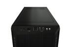 be quiet! Pure Base 600 Window Midi Tower Black