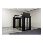 APC NetShelter Pod Containment, Roof Filler Panel Set, 4 ft Aisle