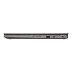 ASUS Chromebook CX34 Flip CB3401FBA-LZ0099 Intel® Core™ i3 i3-1215U 35.6 cm (14") Touchscreen WUXGA 8 GB LPDDR4x-SDRAM 256 GB SSD Wi-Fi 6E (802.11ax) ChromeOS Grey
