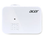 Acer P5330W data projector Large venue projector 4200 ANSI lumens DLP WXGA (1280x800) White