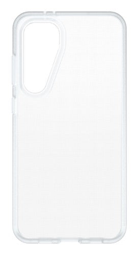OtterBox React Series for Galaxy S24 FE, Clear