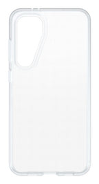 OtterBox React Series for Galaxy S24 FE, Clear