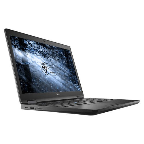 A2C Dell Latitude 5590 I5 8th Gen 8GB RAM 256GB SSD 15" HD (Min) W11Pro 1 Year Return to Base Warranty