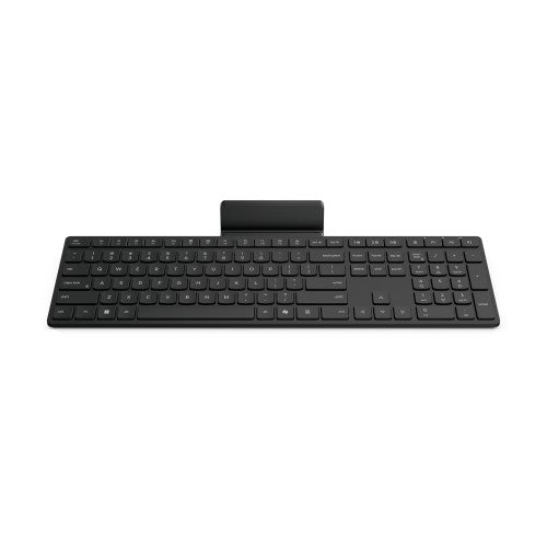 Lenovo 4Y41S04696 keyboard Home/Office RF Wireless + Bluetooth UK English Black