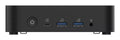 ASUS 90AR00M2-M000M0 PC/workstation barebone Black N150 3.6 GHz