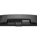 BenQ BL2490 computer monitor 60.5 cm (23.8") 1920 x 1080 pixels Full HD Black