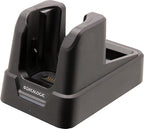 Datalogic Single Slot Wired Dock mobile device dock station Mobile computer Black