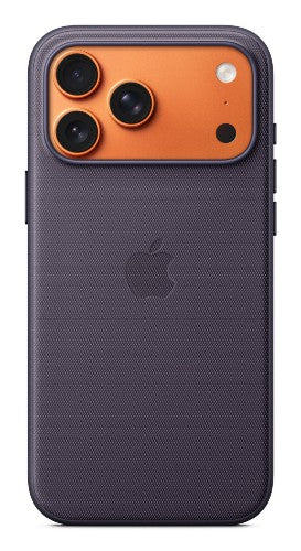 Apple iPhone 17 Pro Max TechWoven Case with MagSafe - Purple