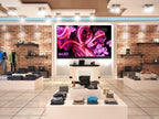 Avocor AVX-1380 138 dvLED Display, 16:9 Direct view LED (DVLED)