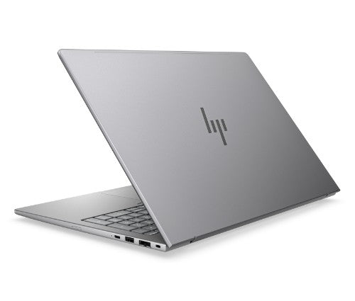 HP ZBook 8 G2i 16 inch Mobile Workstation PC - Data Science Copilot+ PC Intel Core Ultra 7 356H 40.6 cm (16") WUXGA 32 GB DDR5-SDRAM 1 TB SSD Wi-Fi 7 (802.11be) Windows 11 Pro AI Workstation, AI PC Silver