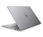 HP ZBook 8 G2i 16 inch Mobile Workstation PC - Data Science Copilot+ PC Intel Core Ultra 7 356H 40.6 cm (16") WUXGA 16 GB DDR5-SDRAM 512 GB SSD Wi-Fi 7 (802.11be) Windows 11 Pro AI Workstation, AI PC Silver