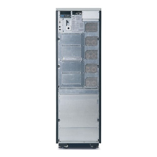 APC Symmetra LX 12kVA scalable to 16kVA N+1 Ext. Run Tower, 220/230/240V or 380/400/415V