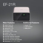 Epson EF-21R