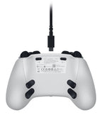 Razer Wolverine V3 Pro White USB Gamepad Analogue PC, Xbox Series S, Xbox Series X