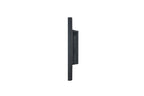 LG 22SM3G-B Digital signage display 54.6 cm (21.5') IPS Wi-Fi 250 cd/m² Full HD Black Built-in processor 16/7