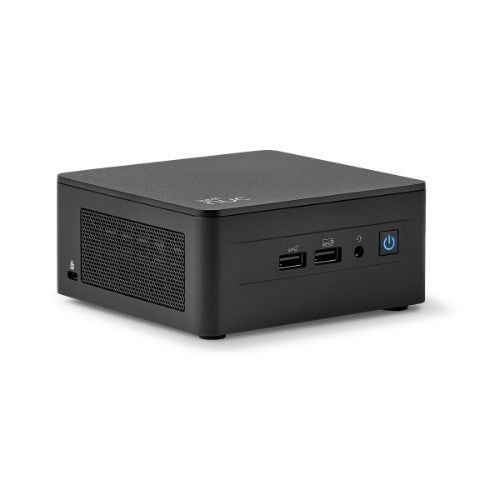 ASUS NUC 13 RNUC13L3HV700002I Black i7-1370P