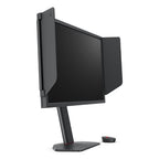 BenQ Zowie computer monitor 62.2 cm (24.5") 1920 x 1080 pixels Full HD Black