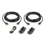 ATEN HDMI Dual Display Secure KVM; 3M USB HDMI Dual Display