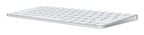Apple Magic Keyboard with Touch ID for Mac models with silicon (USB–C) - Italian