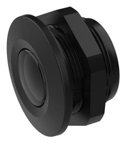 Axis TF1202 Black Plastic