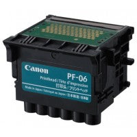 Canon 2352C001/PF-06 Printhead for Canon IPF TA-20/TM-200/TM-255/TX 2000/TZ-30000