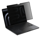 Belkin OVA152ZZ display privacy filter 36.1 cm (14.2") Laptop Framed display privacy filter