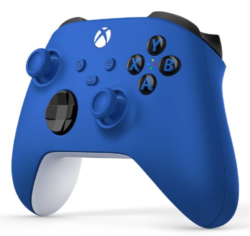 Microsoft Xbox Wireless Controller – Mineral Camo Special Edition