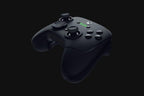 Razer Wolverine V3 Pro for PC Black RF/USB Gamepad Analogue / Digital