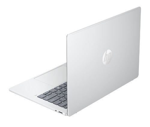 HP OmniBook 5 NGAI OmniBook 5 Next Gen AI 14-he0001na Copilot+ PC Snapdragon X1-26-100 Laptop 35.6 cm (14") 2K 16 GB LPDDR5x-SDRAM 512 GB SSD Wi-Fi 6E (802.11ax) Windows 11 Home Silver
