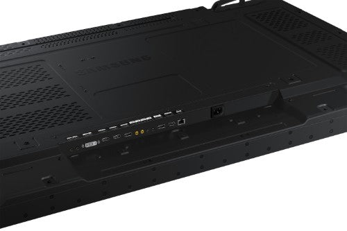 Samsung VM55B-E LCD Indoor